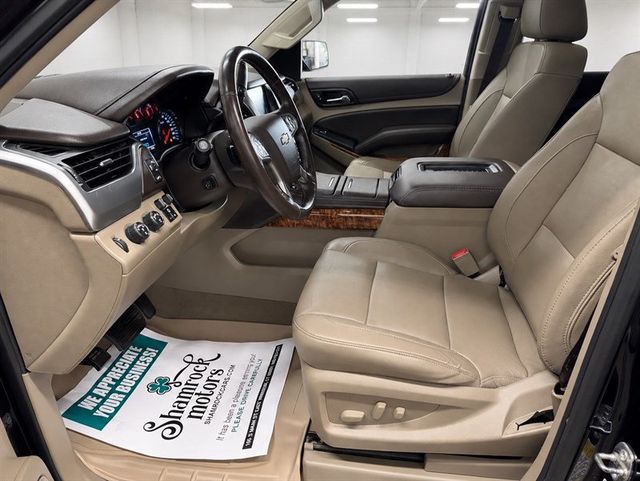 2020 Chevrolet Tahoe 4WD 4dr Premier - 23089465 - 14