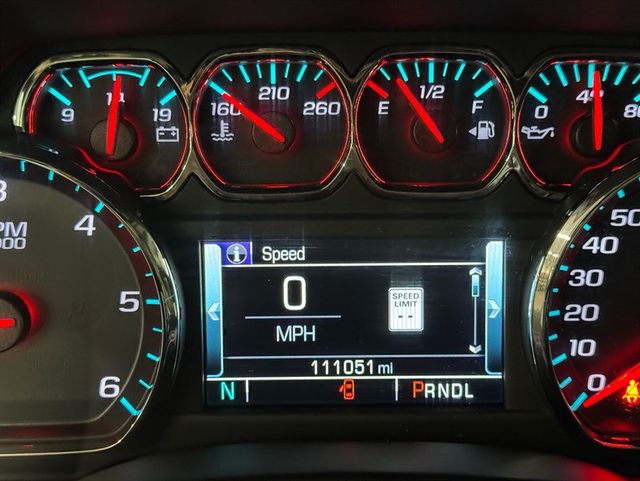 2020 Chevrolet Tahoe 4WD 4dr Premier - 23089465 - 16