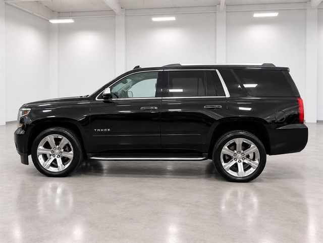 2020 Chevrolet Tahoe 4WD 4dr Premier - 23089465 - 1