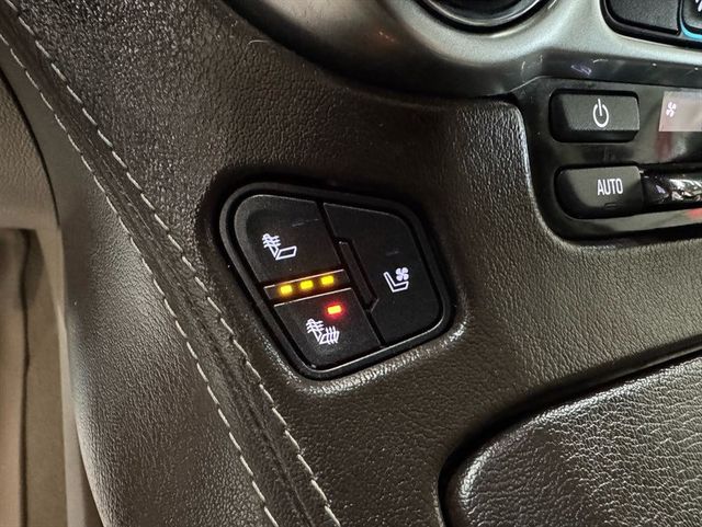 2020 Chevrolet Tahoe 4WD 4dr Premier - 23089465 - 19