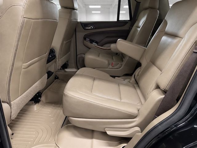 2020 Chevrolet Tahoe 4WD 4dr Premier - 23089465 - 23