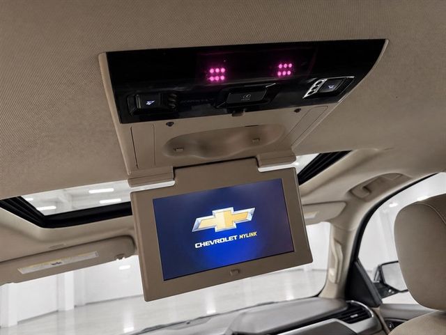 2020 Chevrolet Tahoe 4WD 4dr Premier - 23089465 - 24