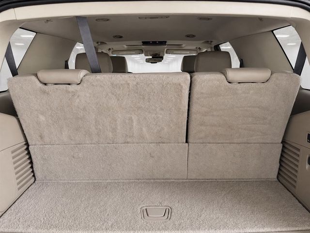 2020 Chevrolet Tahoe 4WD 4dr Premier - 23089465 - 26