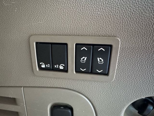 2020 Chevrolet Tahoe 4WD 4dr Premier - 23089465 - 27