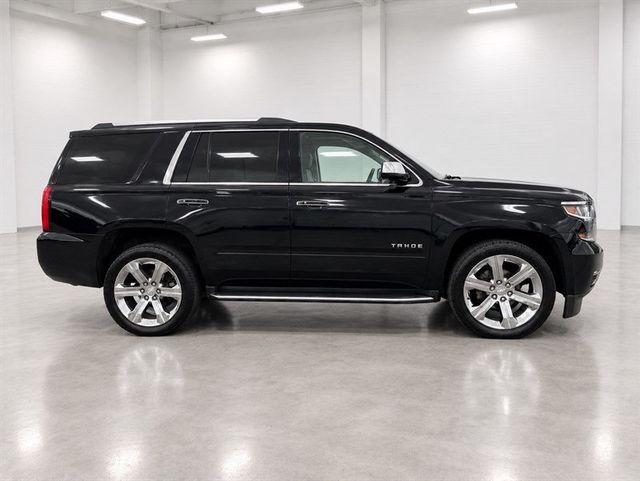 2020 Chevrolet Tahoe 4WD 4dr Premier - 23089465 - 2