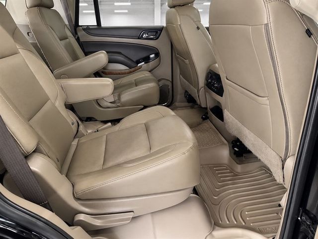 2020 Chevrolet Tahoe 4WD 4dr Premier - 23089465 - 30