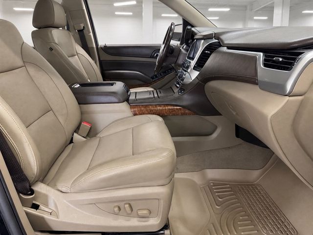 2020 Chevrolet Tahoe 4WD 4dr Premier - 23089465 - 31