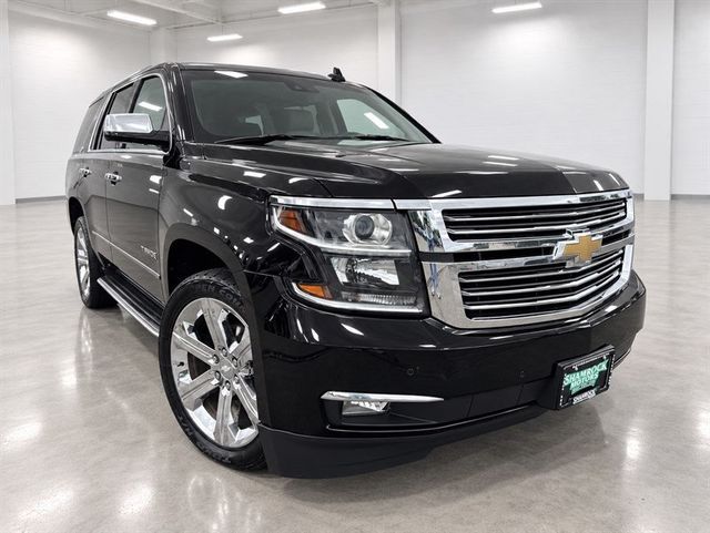 2020 Chevrolet Tahoe 4WD 4dr Premier - 23089465 - 32
