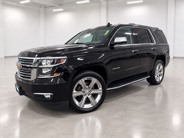 2020 Chevrolet Tahoe 4WD 4dr Premier - 23089465 - 33
