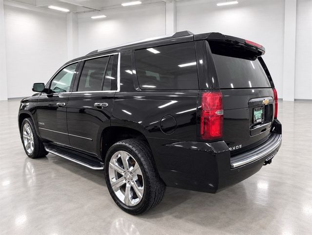 2020 Chevrolet Tahoe 4WD 4dr Premier - 23089465 - 4