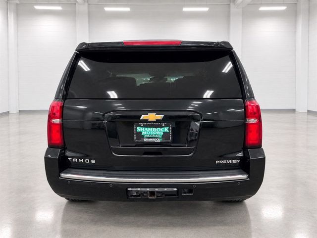 2020 Chevrolet Tahoe 4WD 4dr Premier - 23089465 - 5
