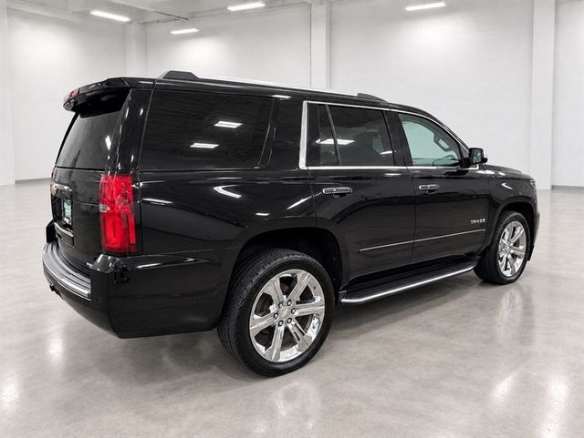 2020 Chevrolet Tahoe 4WD 4dr Premier - 23089465 - 6