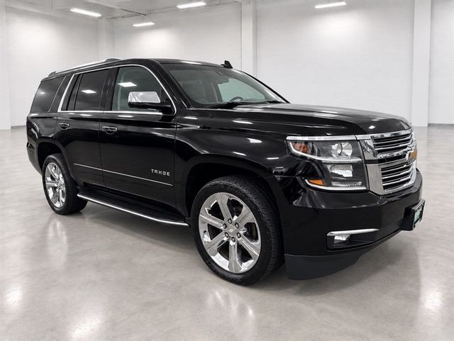 2020 Chevrolet Tahoe 4WD 4dr Premier - 23089465 - 7