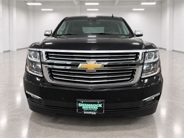 2020 Chevrolet Tahoe 4WD 4dr Premier - 23089465 - 8
