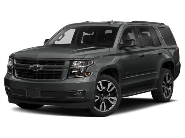 2020 Chevrolet Tahoe 4WD 4dr Premier - 22947269 - 0