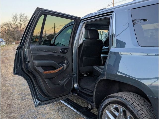 2020 Chevrolet Tahoe 4WD 4dr Premier - 22958214 - 9
