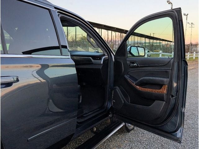 2020 Chevrolet Tahoe 4WD 4dr Premier - 22958214 - 10