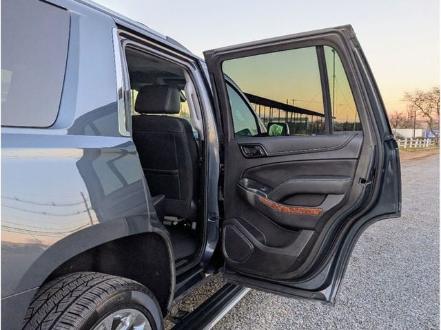 2020 Chevrolet Tahoe 4WD 4dr Premier - 22958214 - 11