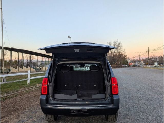 2020 Chevrolet Tahoe 4WD 4dr Premier - 22958214 - 12
