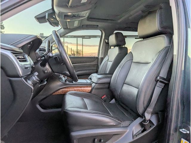 2020 Chevrolet Tahoe 4WD 4dr Premier - 22958214 - 13