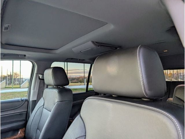 2020 Chevrolet Tahoe 4WD 4dr Premier - 22958214 - 14