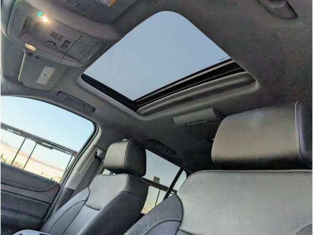 2020 Chevrolet Tahoe 4WD 4dr Premier - 22958214 - 15