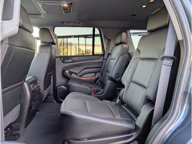 2020 Chevrolet Tahoe 4WD 4dr Premier - 22958214 - 16