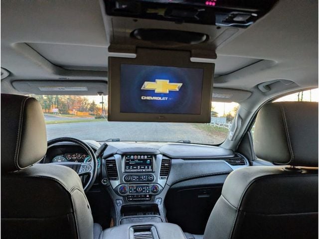 2020 Chevrolet Tahoe 4WD 4dr Premier - 22958214 - 17