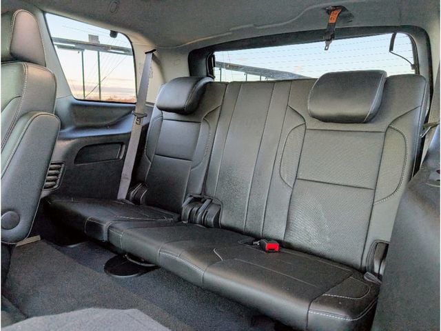 2020 Chevrolet Tahoe 4WD 4dr Premier - 22958214 - 18