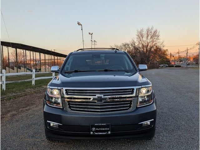 2020 Chevrolet Tahoe 4WD 4dr Premier - 22958214 - 1