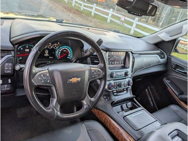 2020 Chevrolet Tahoe 4WD 4dr Premier - 22958214 - 19