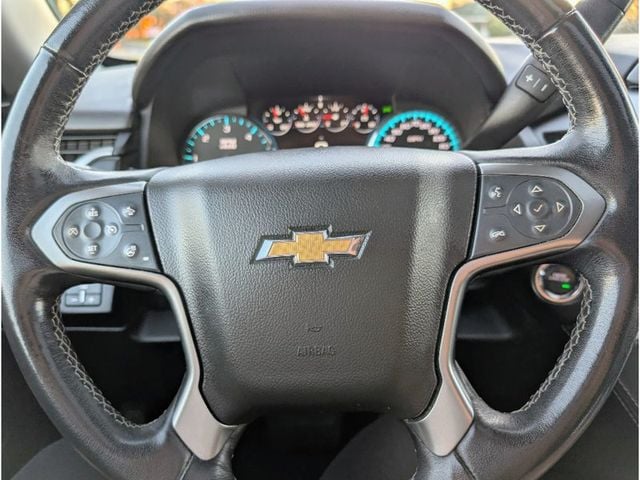 2020 Chevrolet Tahoe 4WD 4dr Premier - 22958214 - 20