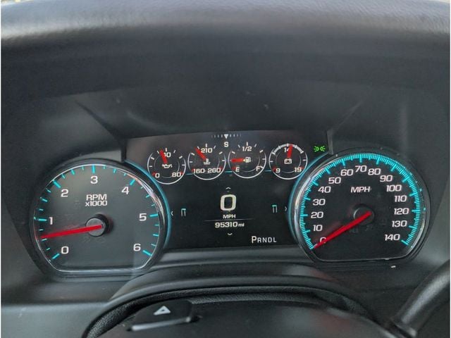 2020 Chevrolet Tahoe 4WD 4dr Premier - 22958214 - 21