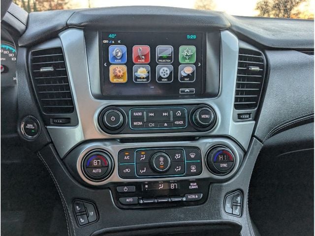 2020 Chevrolet Tahoe 4WD 4dr Premier - 22958214 - 23