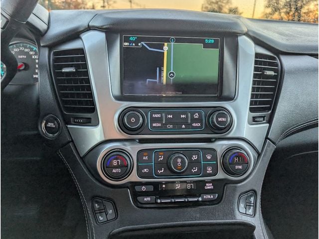 2020 Chevrolet Tahoe 4WD 4dr Premier - 22958214 - 24