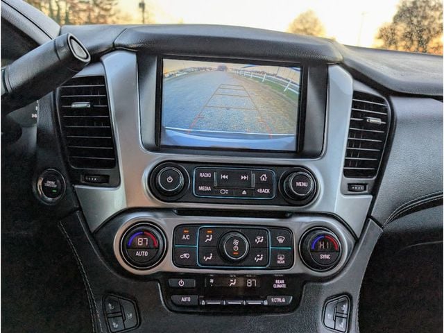 2020 Chevrolet Tahoe 4WD 4dr Premier - 22958214 - 26