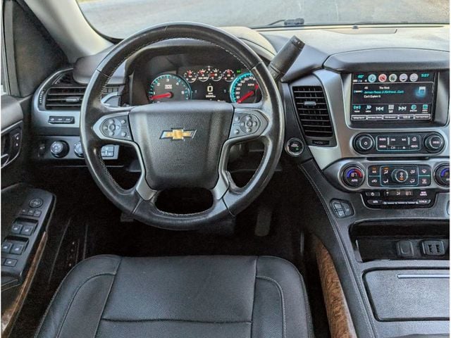 2020 Chevrolet Tahoe 4WD 4dr Premier - 22958214 - 27
