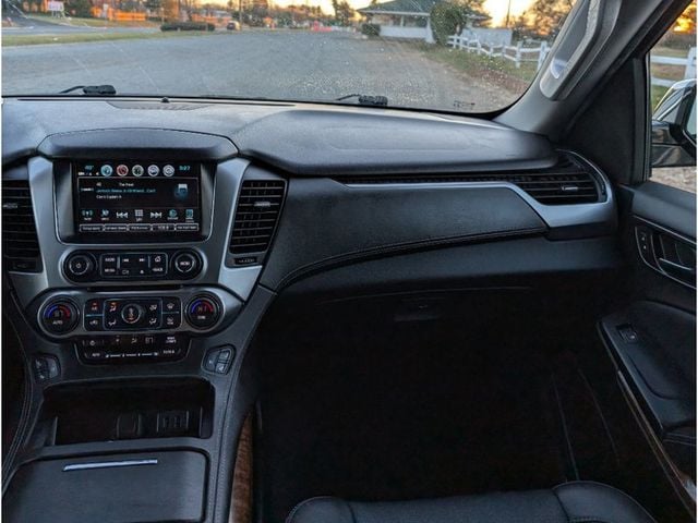 2020 Chevrolet Tahoe 4WD 4dr Premier - 22958214 - 28