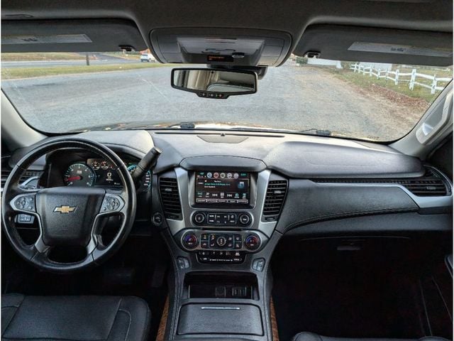 2020 Chevrolet Tahoe 4WD 4dr Premier - 22958214 - 29