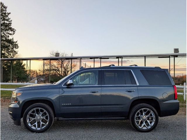 2020 Chevrolet Tahoe 4WD 4dr Premier - 22958214 - 3