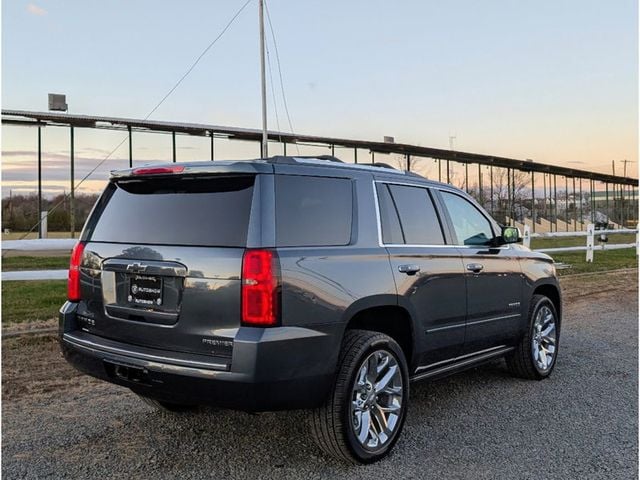 2020 Chevrolet Tahoe 4WD 4dr Premier - 22958214 - 6