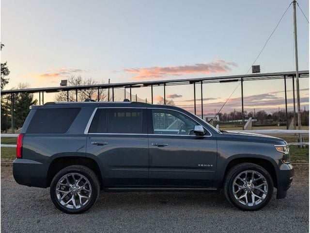2020 Chevrolet Tahoe 4WD 4dr Premier - 22958214 - 7