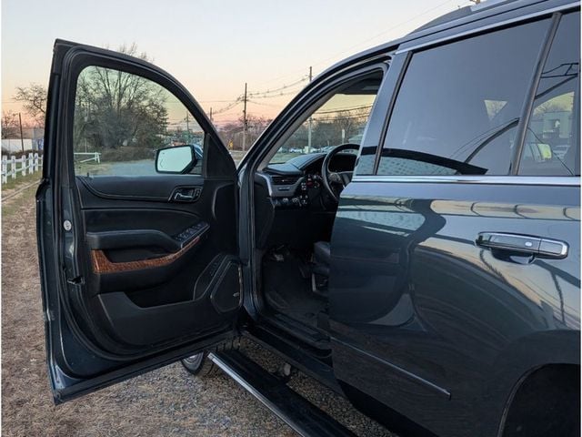 2020 Chevrolet Tahoe 4WD 4dr Premier - 22958214 - 8