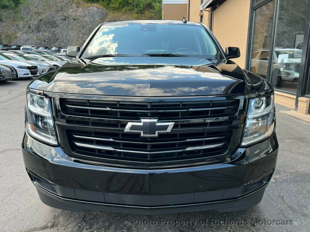 2020 Chevrolet Tahoe 4WD 4dr Premier - 21491511 - 3