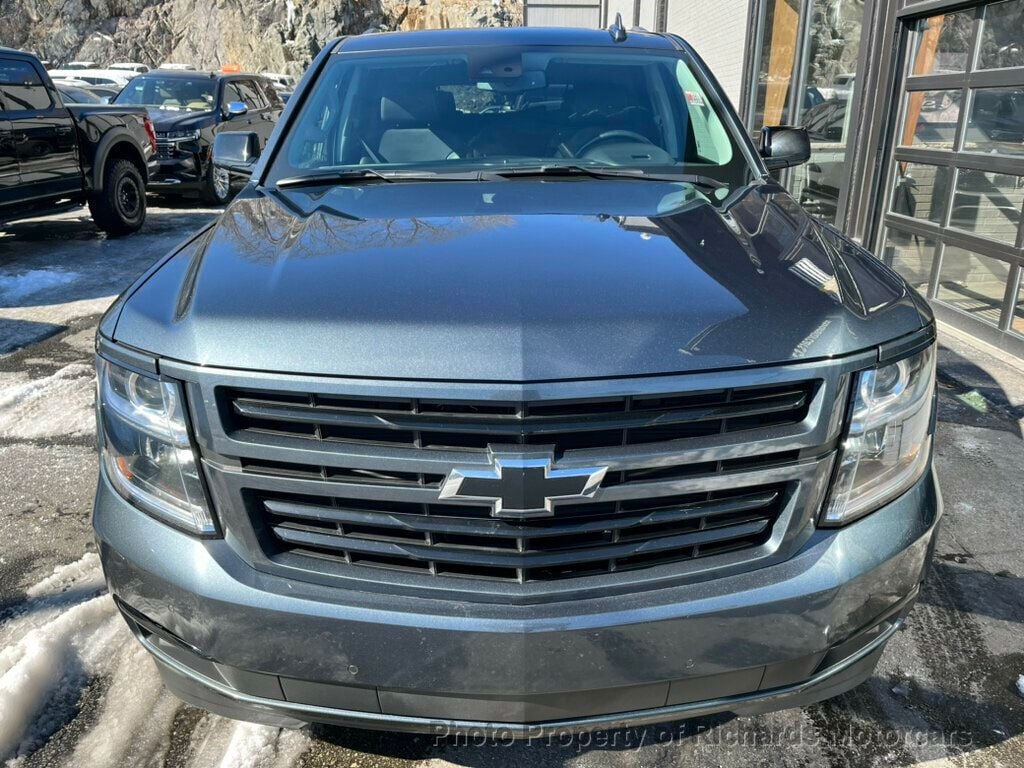 2020 Chevrolet Tahoe 4WD 4dr Premier - 22774871 - 9