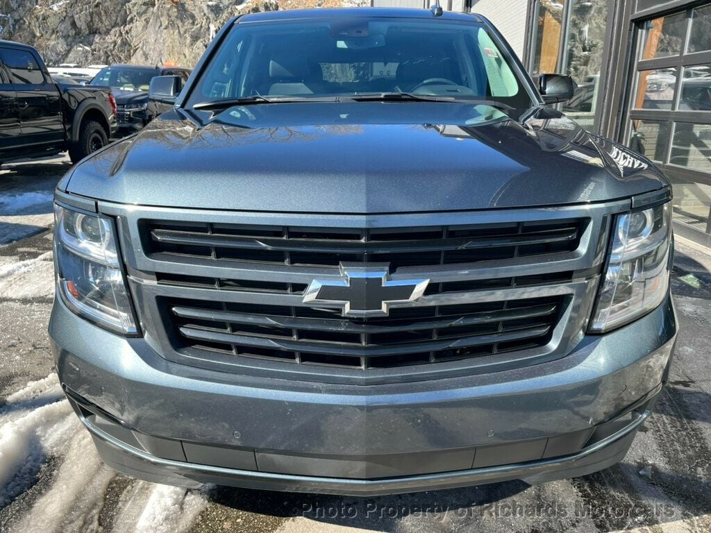 2020 Chevrolet Tahoe 4WD 4dr Premier - 22774871 - 8