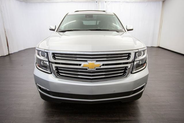 2020 Chevrolet Tahoe 4WD 4dr Premier - 22651710 - 13