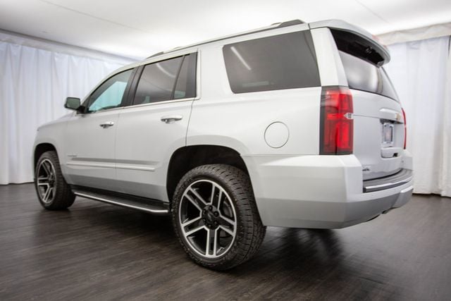 2020 Chevrolet Tahoe 4WD 4dr Premier - 22651710 - 32