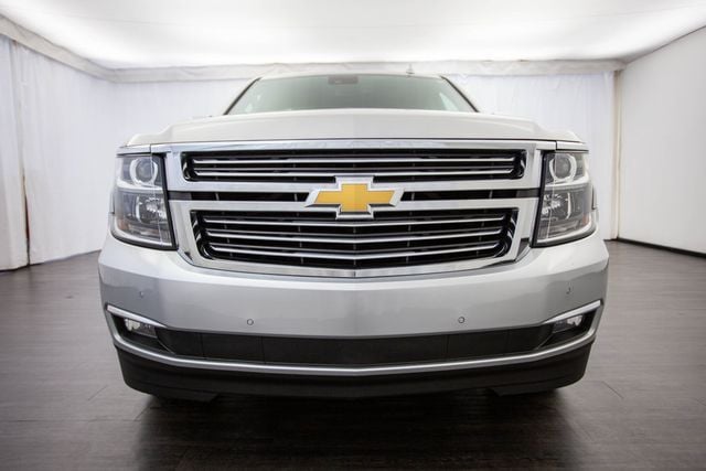 2020 Chevrolet Tahoe 4WD 4dr Premier - 22651710 - 37