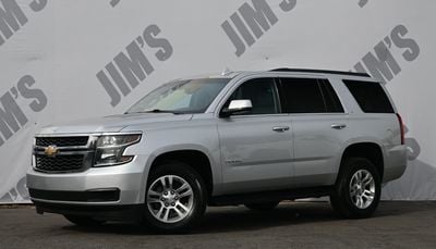 2020 Chevrolet Tahoe - 1GNSKBKC1LR218283